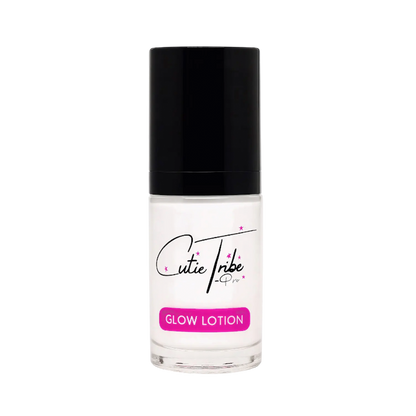 Body Glow Lotion
