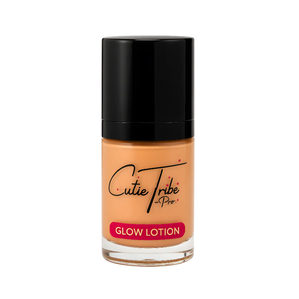 Body Glow Lotion