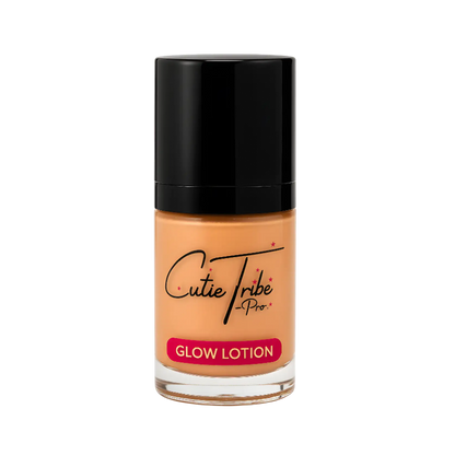 Body Glow Lotion
