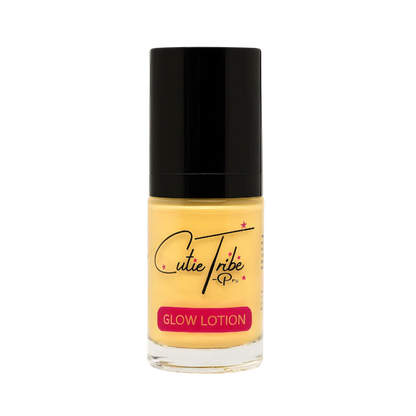 Body Glow Lotion