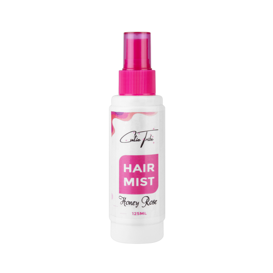 Honey Rose Hair Mist