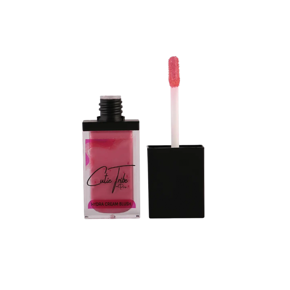 Hydra Cream Blush