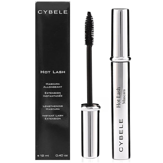 Cybele hot lash mascara