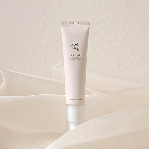 Beauty Of Joseon Revive Eye Serum Ginseng + Retinal 30ml