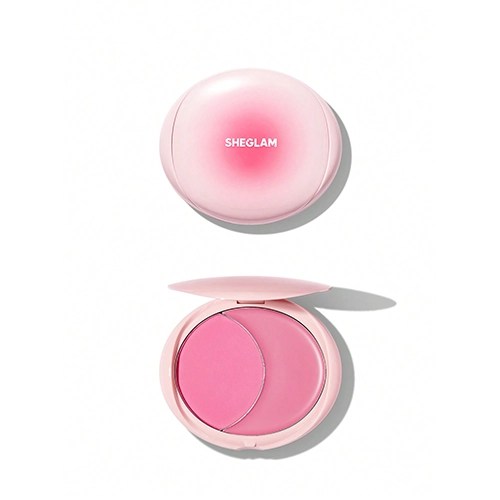 SHEGLAM Cheek 2 Cheek Blush Duo