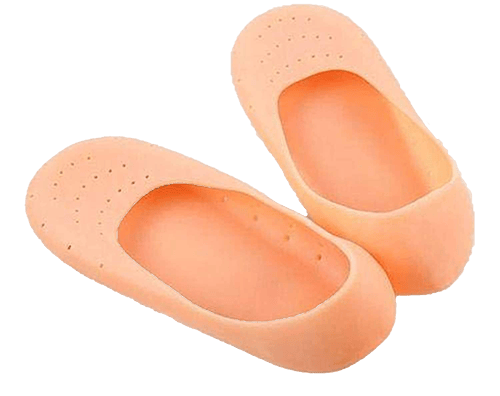 silicone syrup