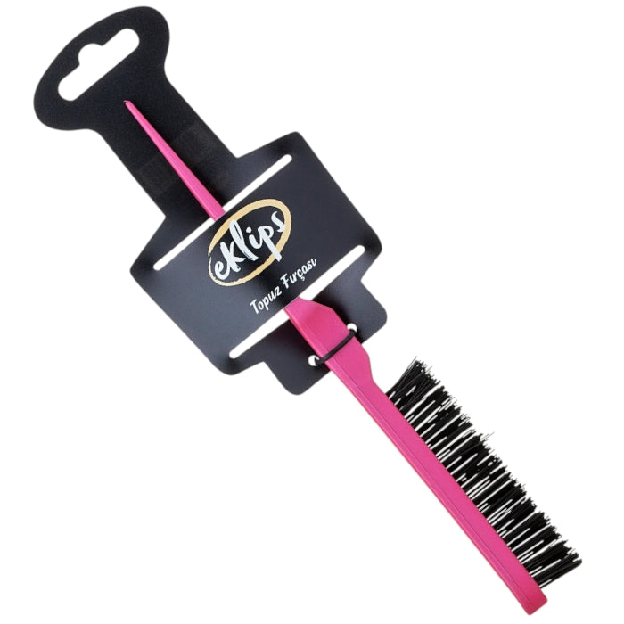 eklips wax brush