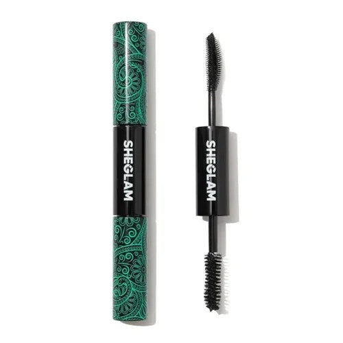 SHEGLAM All-In-One Volume &amp; Length Mascara -Waterproof