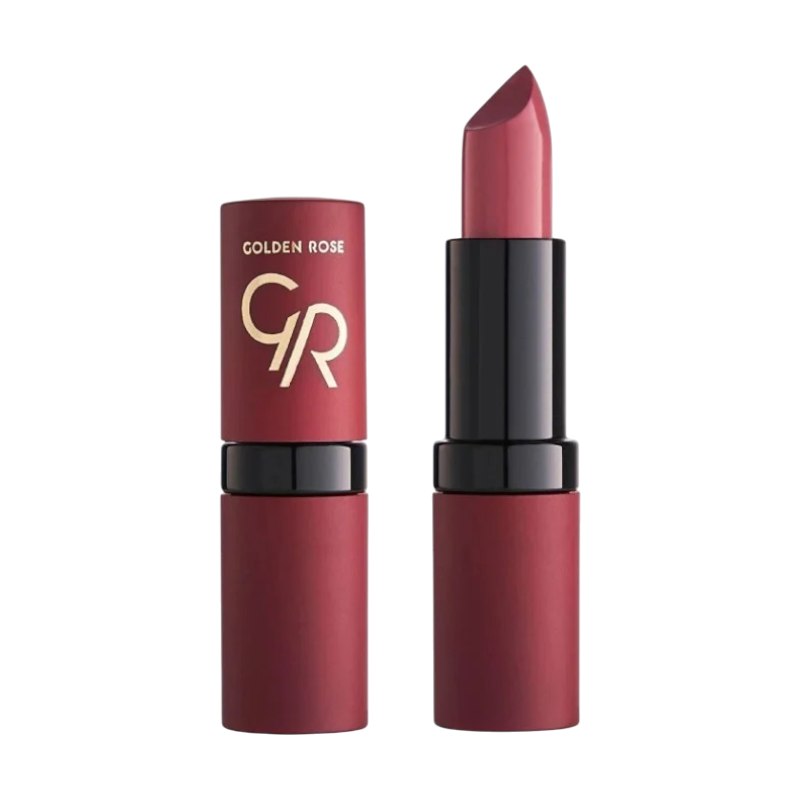 GOLDEN ROSE VELVET MATTE LIPSTICK 02 4.2G
