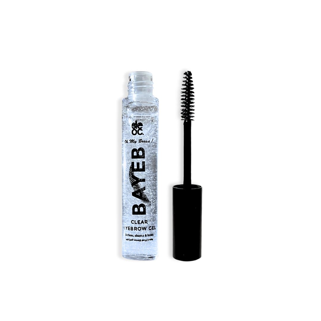DEOC Bayeb Eyebrows Gel - 12ml