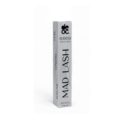 DEOC Bayeb Mad Lash Tubing Mascara - 8ml