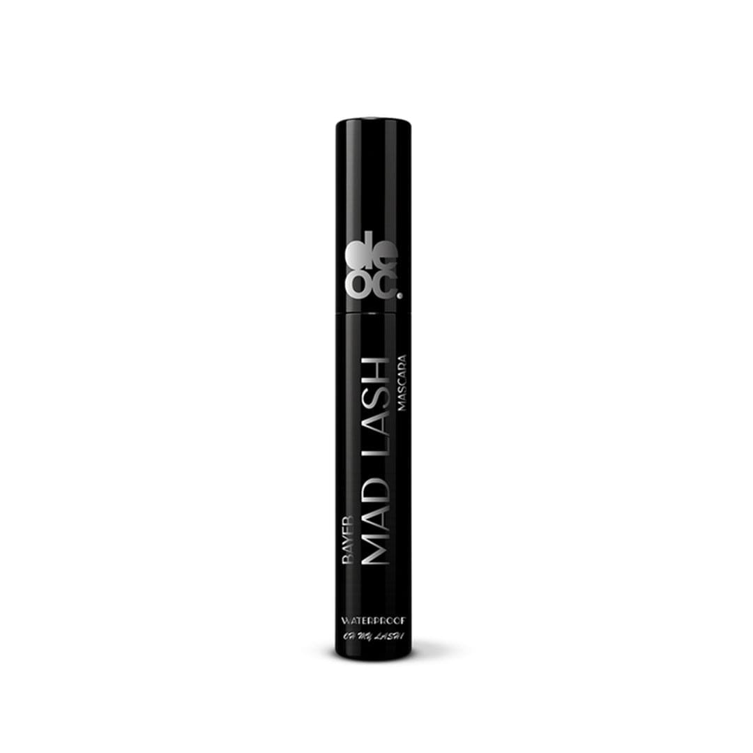 DEOC Bayeb Mad Lash Tubing Mascara - 8ml