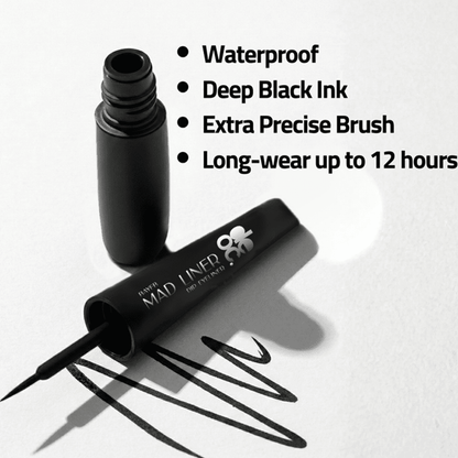 DEOC Bayeb Mad Liner Eyeliner - 5ml