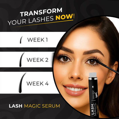 DEOC Lash Magic Serum - 12ml