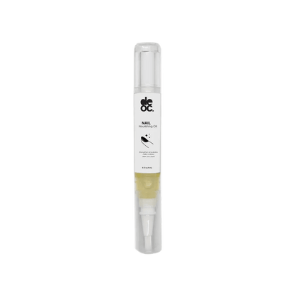 DEOC Nail Nourishing Oil - 4ml