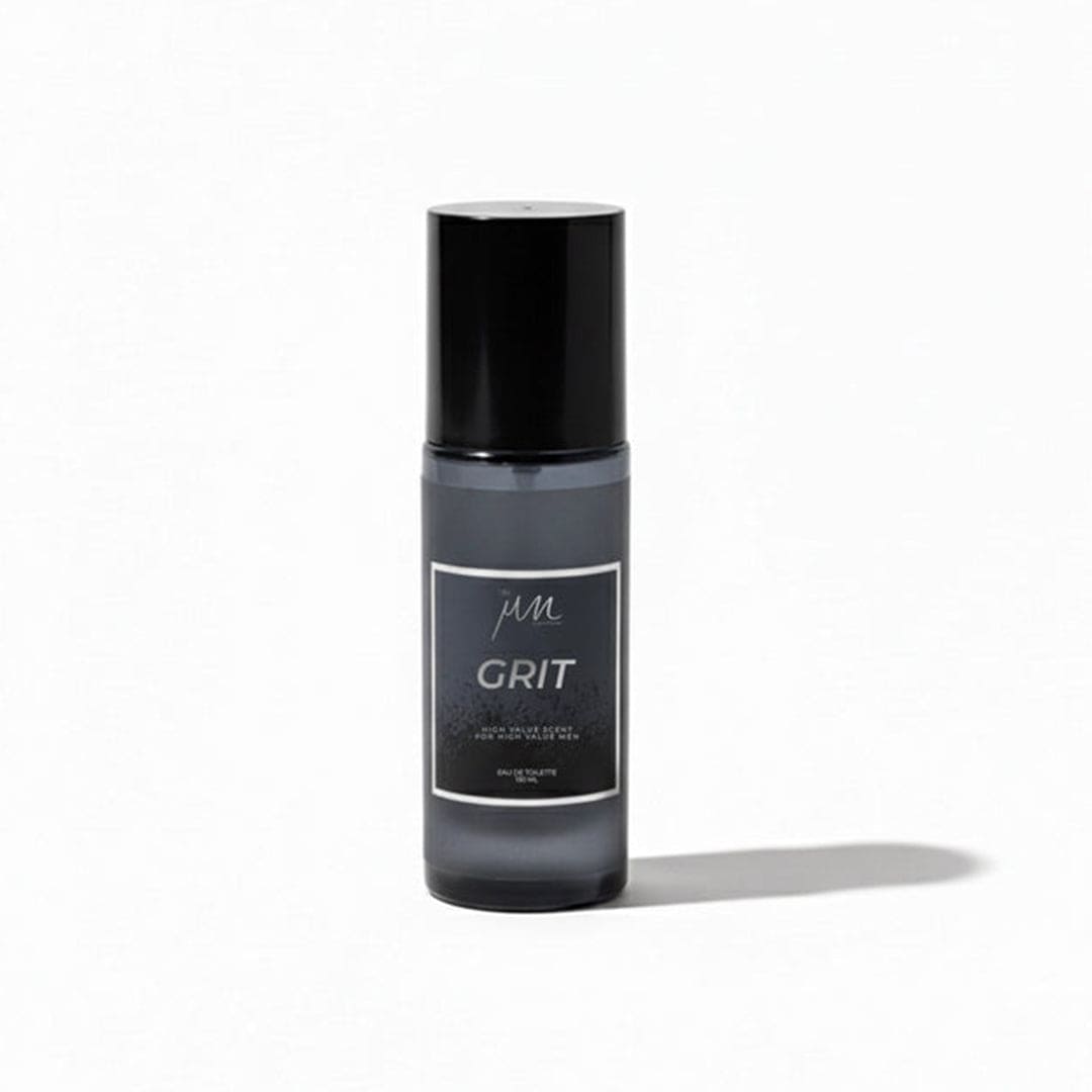 DEOC The MM Signature Grit