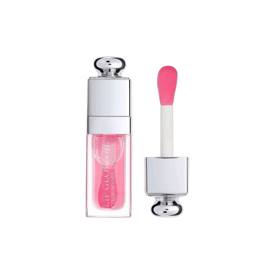 DIOR Addict Lip Glow Oil