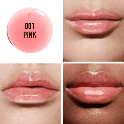 DIOR Addict Lip Glow Oil