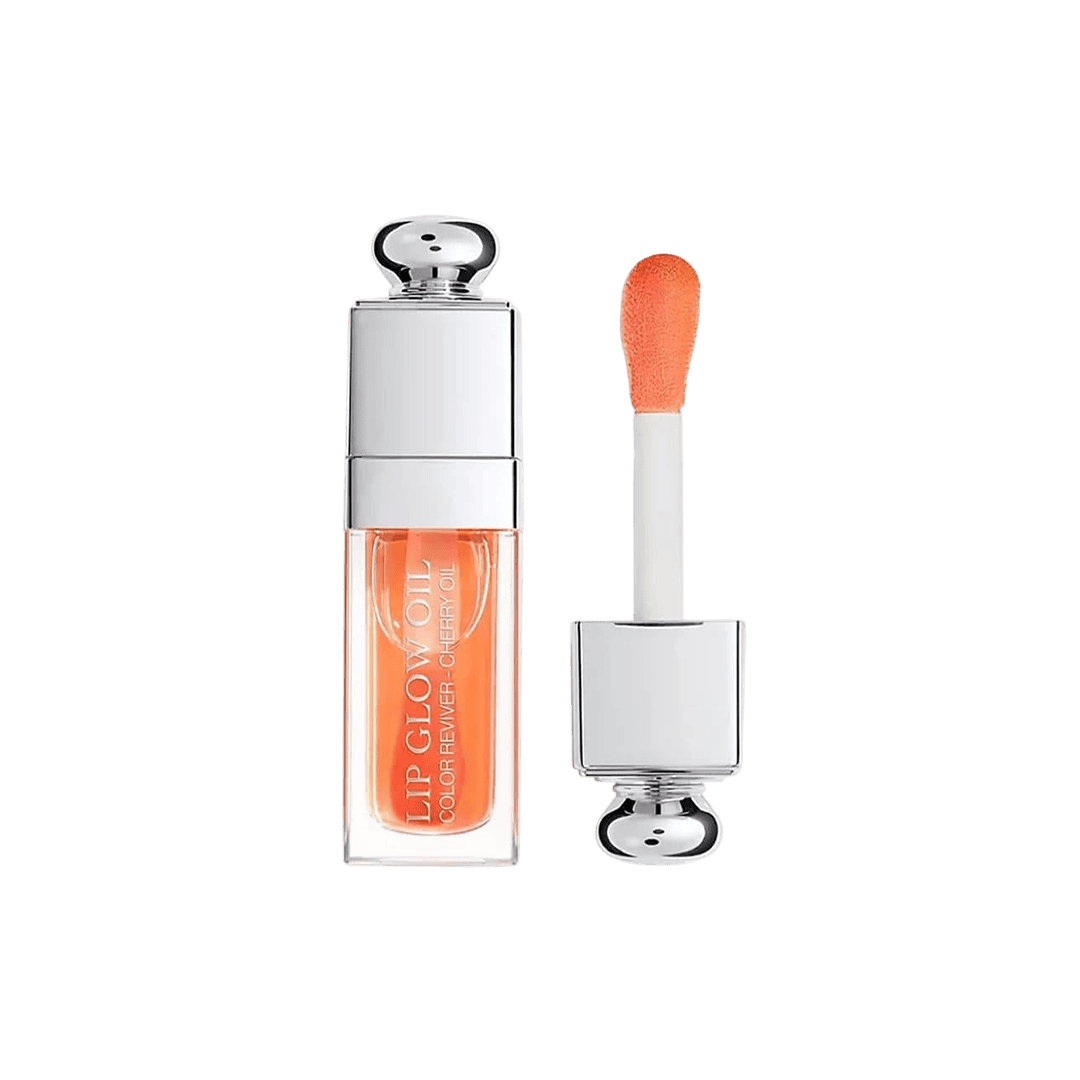 DIOR Addict Lip Glow Oil