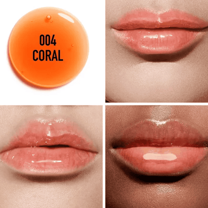 DIOR Addict Lip Glow Oil