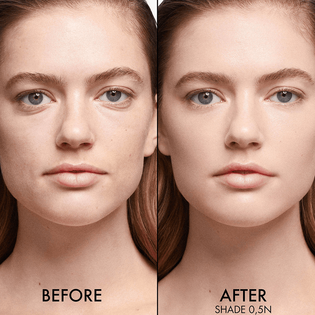 DIOR Backstage Face & Body Foundation