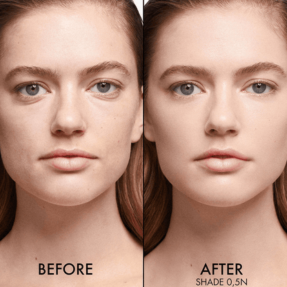 DIOR Backstage Face & Body Foundation