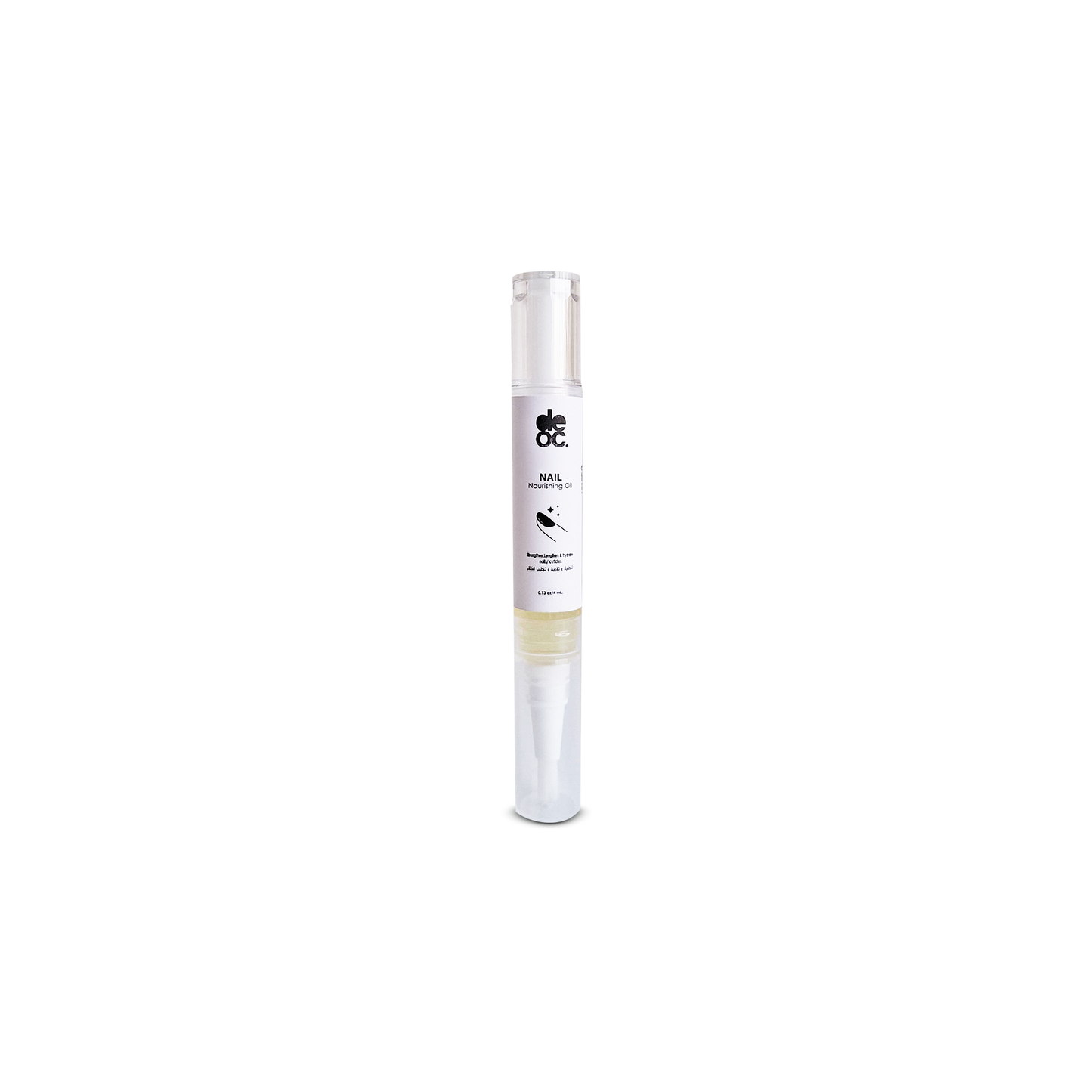 Nail Nourishing Oil
