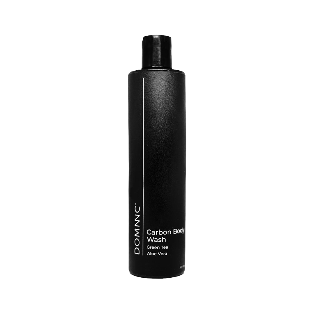 Men Carbon Body Wash