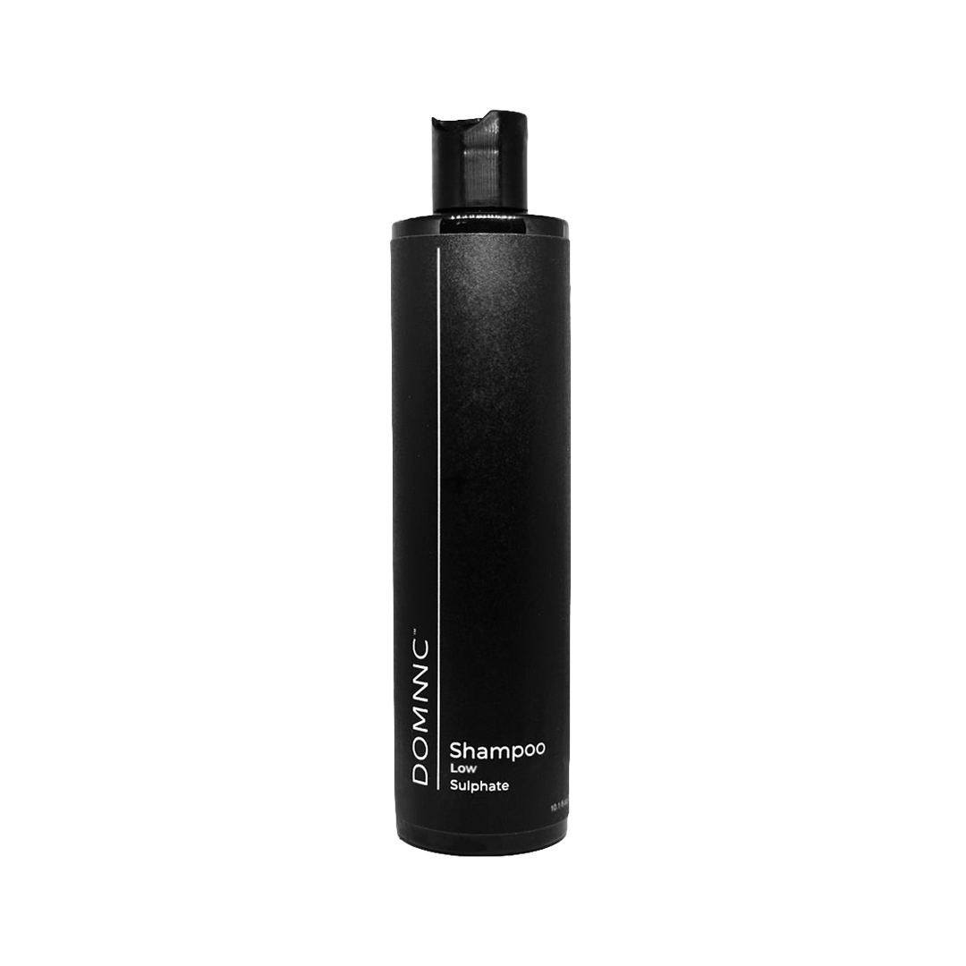 Men Shampoo Low Sulphate