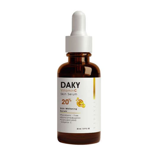 Daky Vit C Serum 30 ML