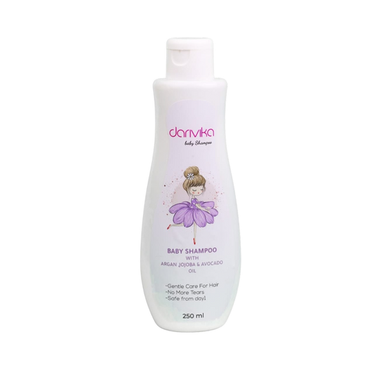 Baby Shampoo