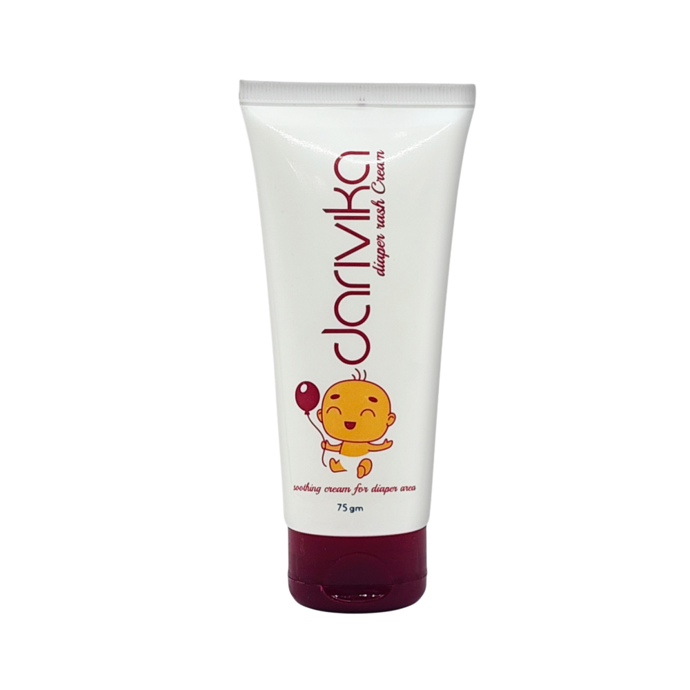 Diaper Cream