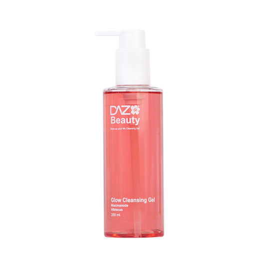Glow Cleansing Gel