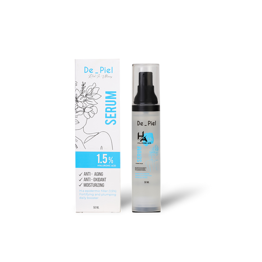 Hyaluronic Acid Serum