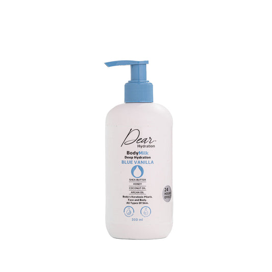 Dear Hydration Body Milk