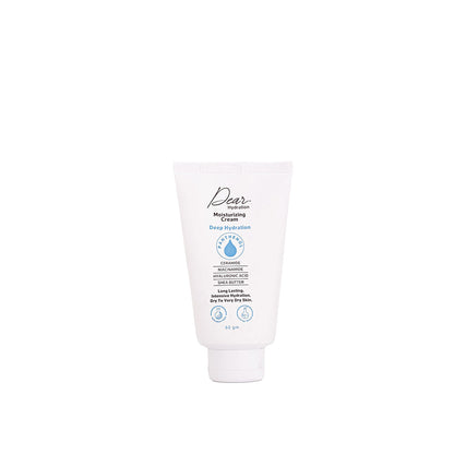 Dear Hydration Moisturizing Cream