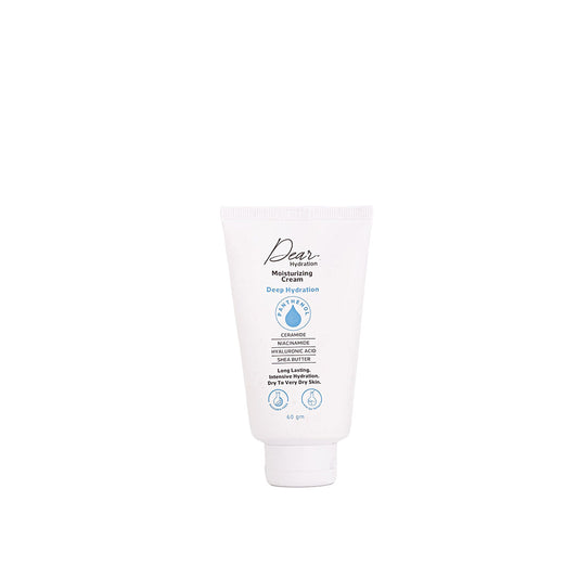 Dear Hydration Moisturizing Cream