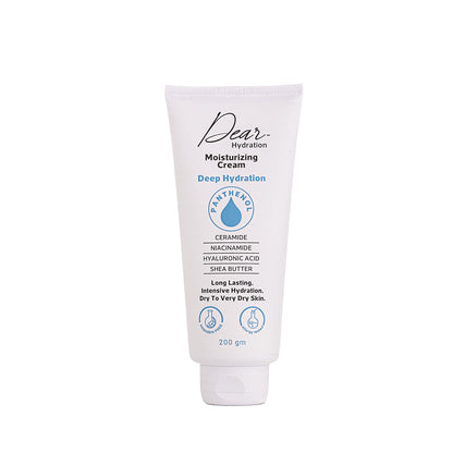 Dear Hydration Moisturizing Cream