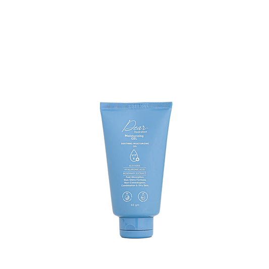 Dear Hydration Moisturizing Gel