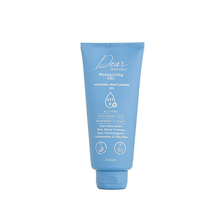 Dear Hydration Moisturizing Gel