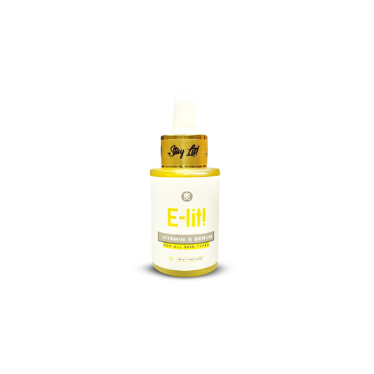 E-lit Vitamin E Face Serum