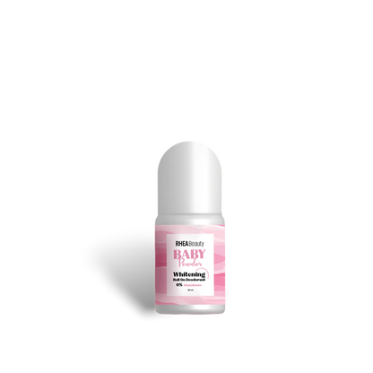 Whitening Deodorant