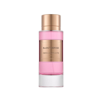 Deraah Blanc Tube Rose Eau de Parfum - 100ml
