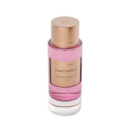 Deraah Blanc Tube Rose Eau de Parfum - 100ml