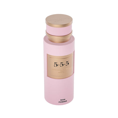 Deraah Private 555 Rose Powder Eau de Parfum - 100ml