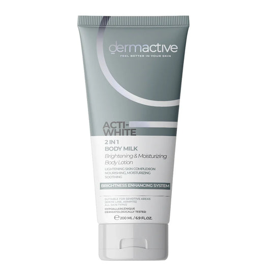 Derma Active Acti-Body Milk 200ML