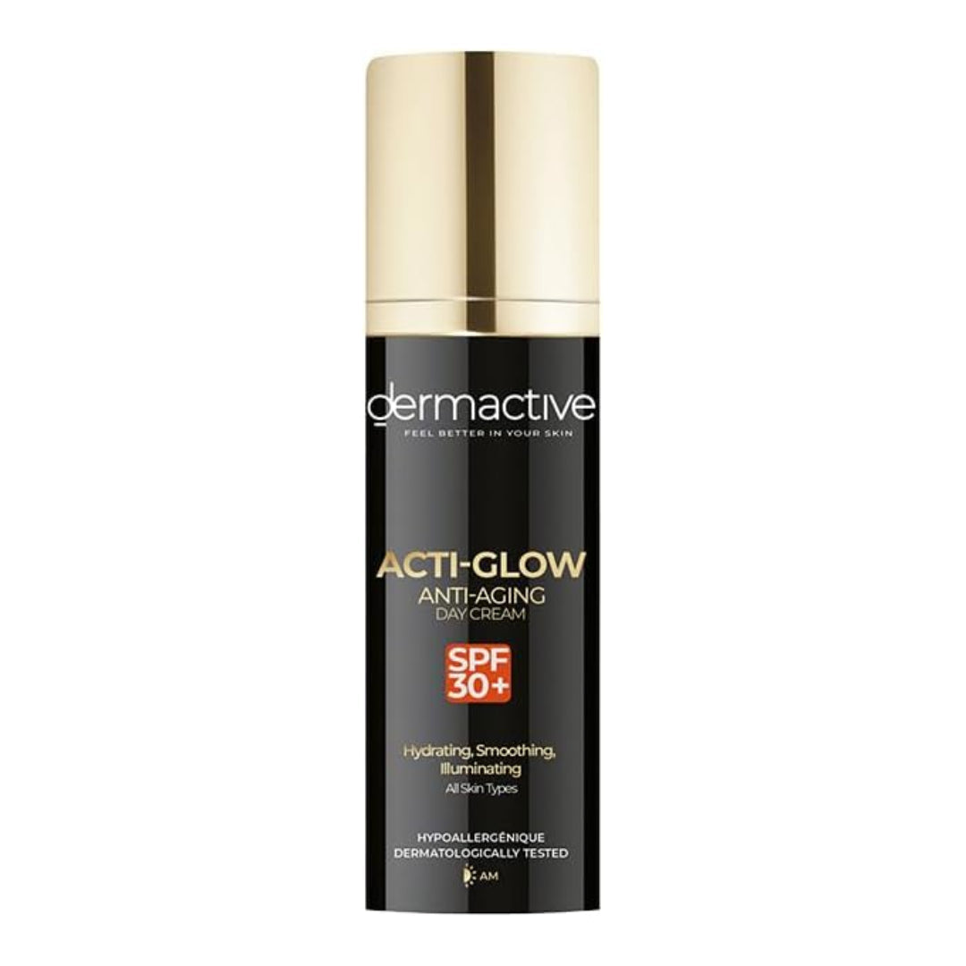 Derma Active Acti Glow Day Cream Spf30 +50 Ml