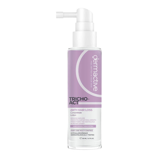 Derma Active Tricho-Anti Hair Loss Lotion 120ml