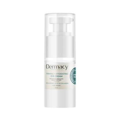 Firming & Hydrating Eye Cream