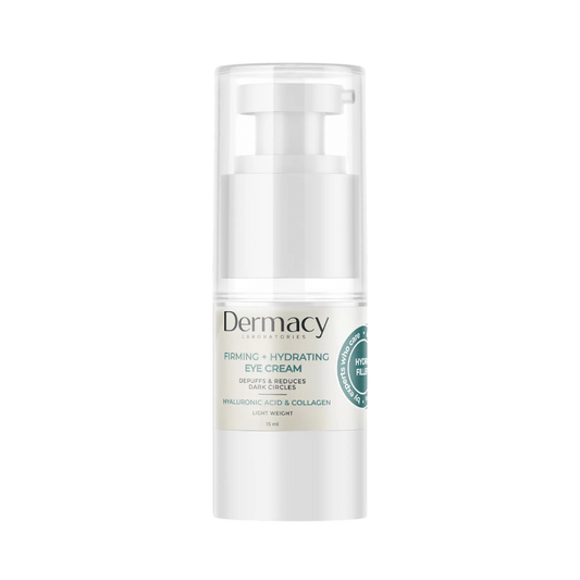 Firming & Hydrating Eye Cream